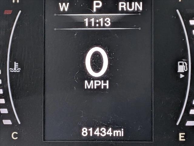 2017 Jeep Renegade Latitude Roseville CA