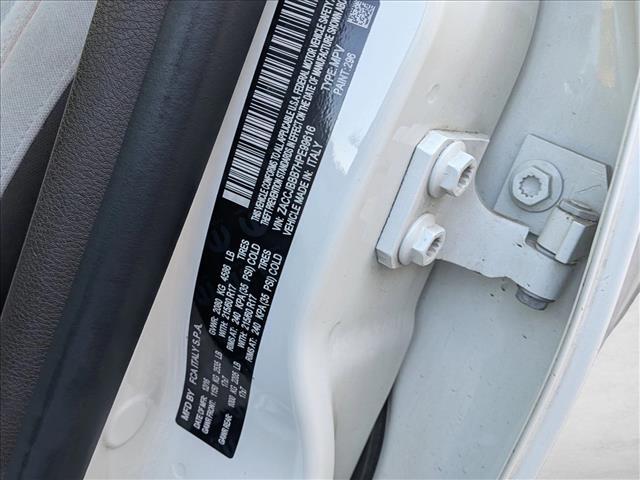 2017 Jeep Renegade Latitude Roseville CA