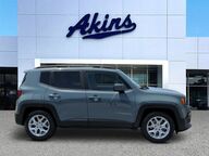 2017 Jeep Renegade Latitude Winder GA 2017 Jeep Renegade Latitude Winder GA