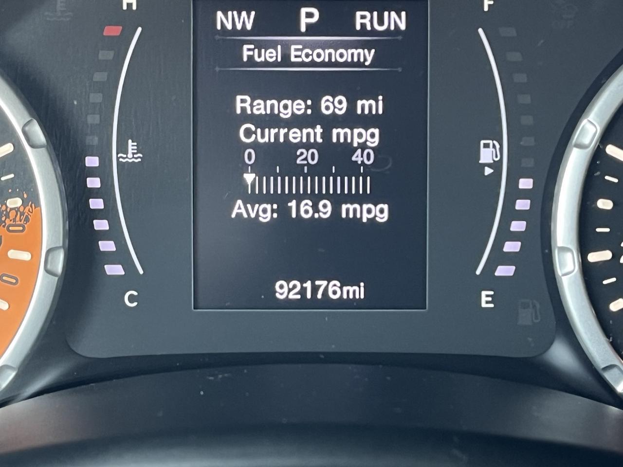 2017 Jeep Renegade Latitude Stafford VA