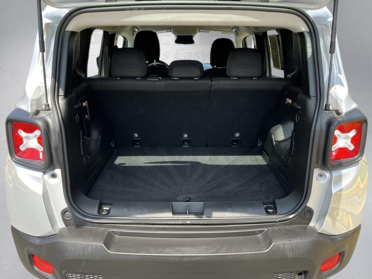 2017 Jeep Renegade Latitude Stafford VA