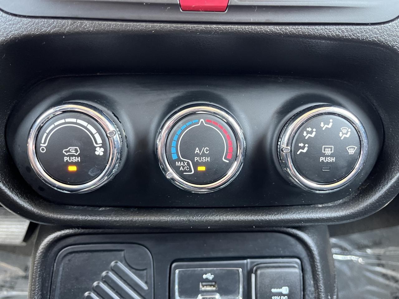 2017 Jeep Renegade Latitude Stafford VA