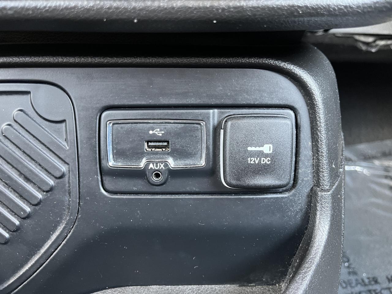 2017 Jeep Renegade Latitude Stafford VA