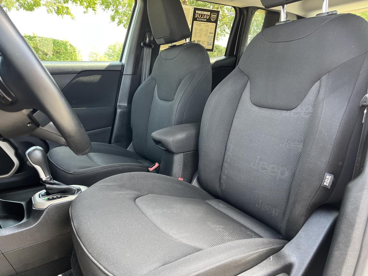 2017 Jeep Renegade Latitude Stafford VA