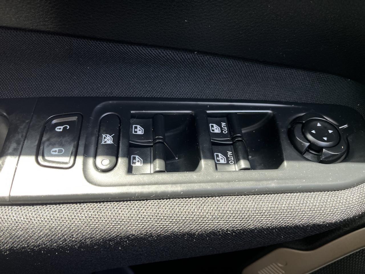 2017 Jeep Renegade Latitude Stafford VA