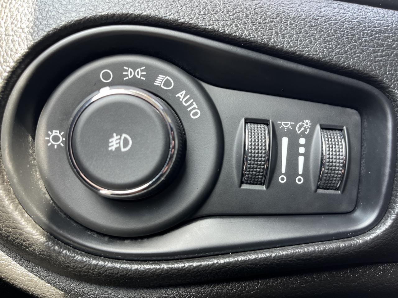 2017 Jeep Renegade Latitude Stafford VA
