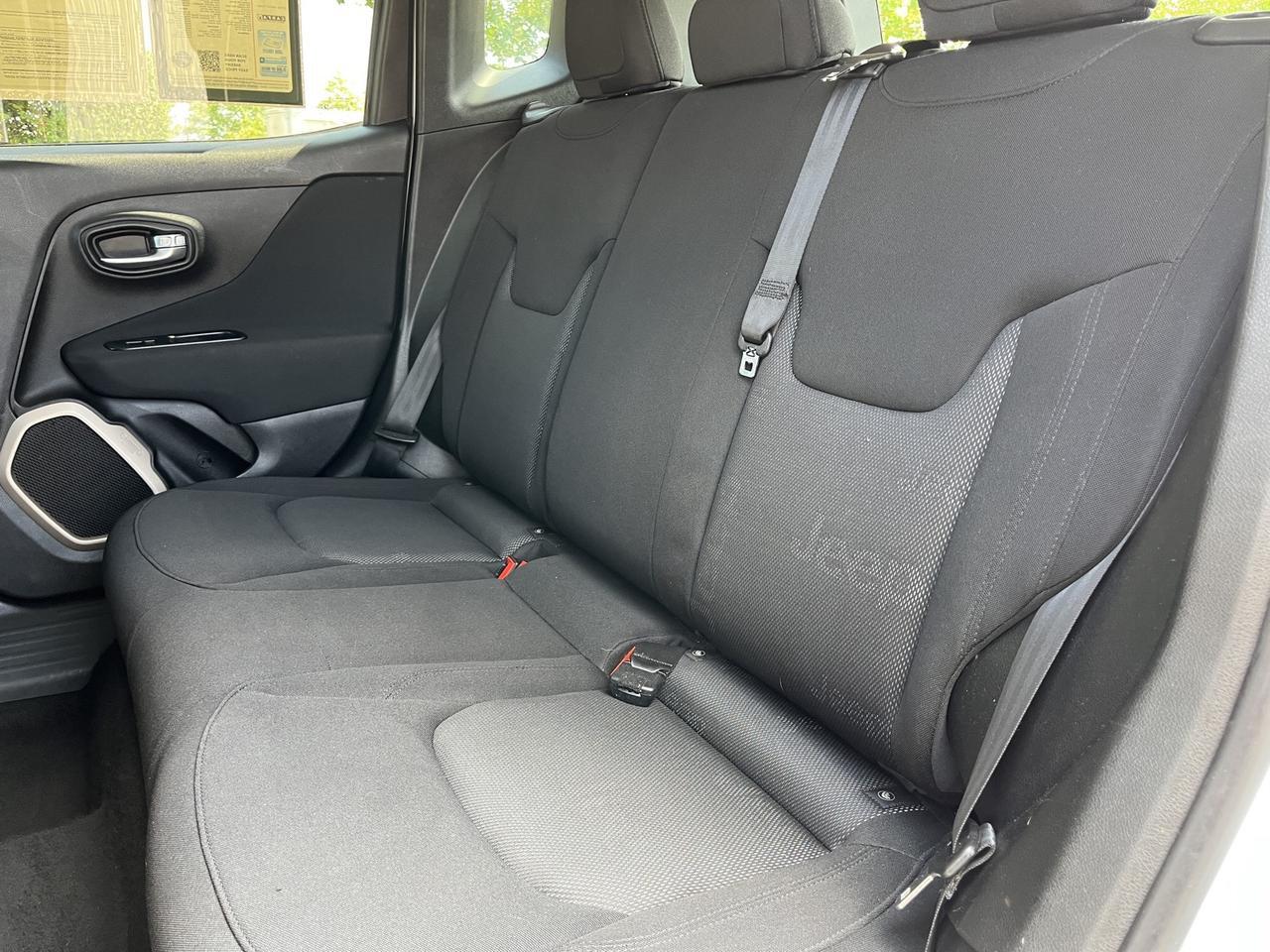2017 Jeep Renegade Latitude Stafford VA