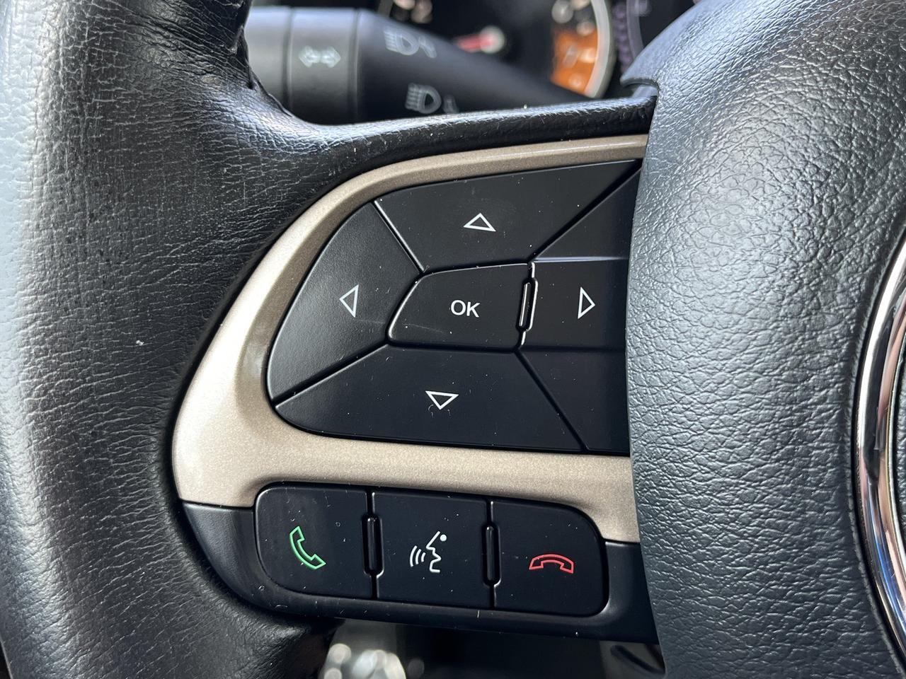 2017 Jeep Renegade Latitude Stafford VA