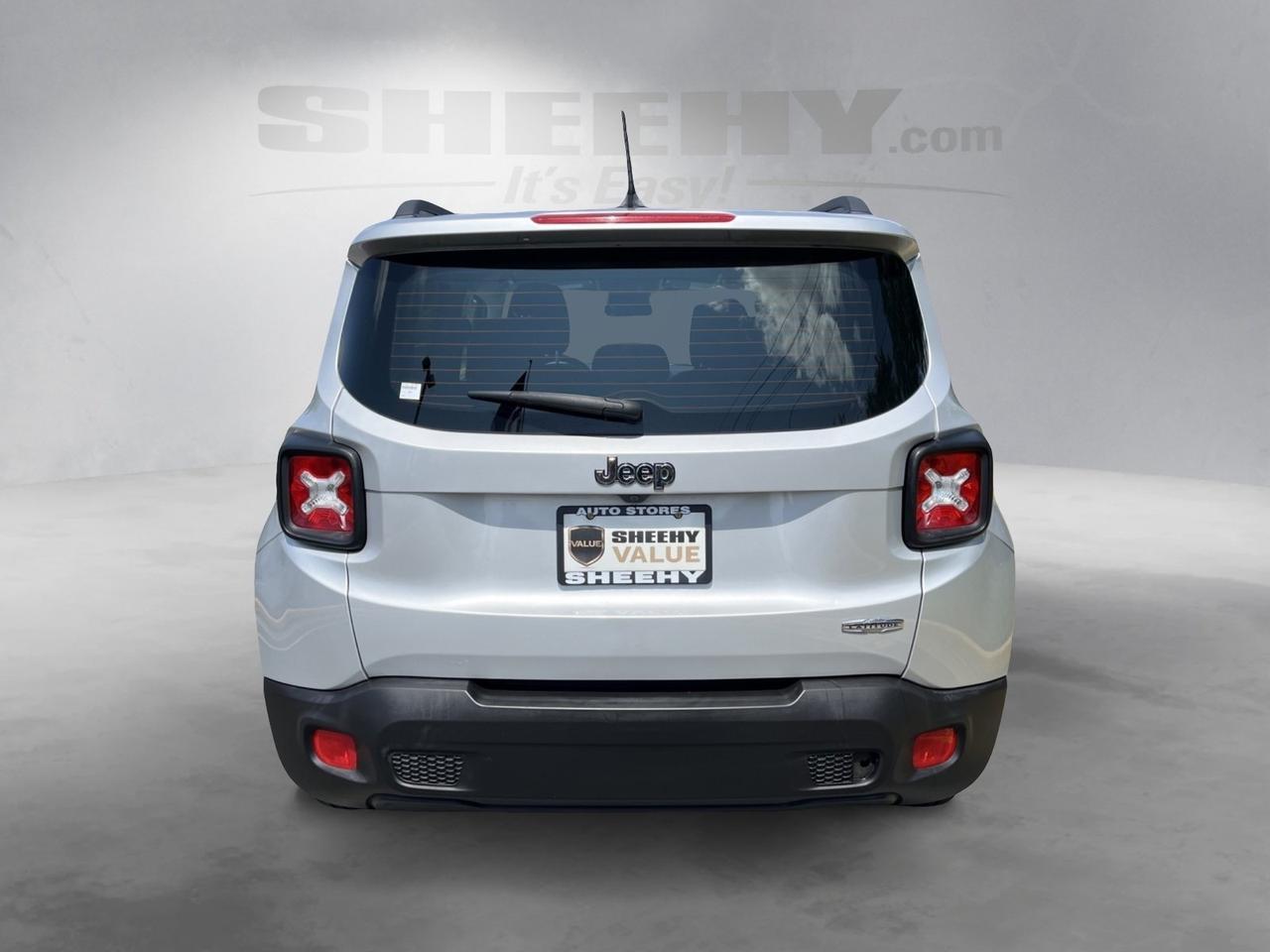 2017 Jeep Renegade Latitude Stafford VA