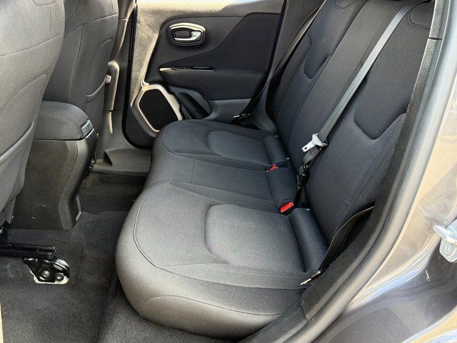 2017 Jeep Renegade Latitude Springfield VA