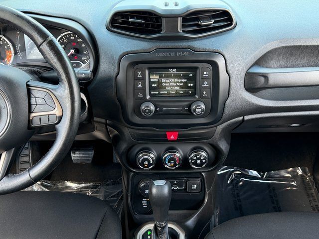 2017 Jeep Renegade Latitude Springfield VA