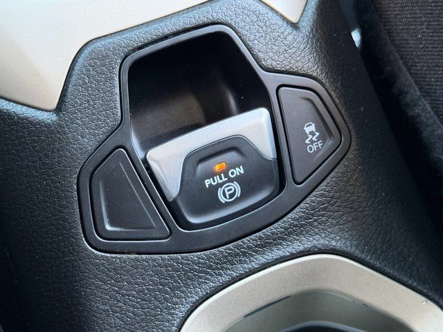 2017 Jeep Renegade Latitude Springfield VA