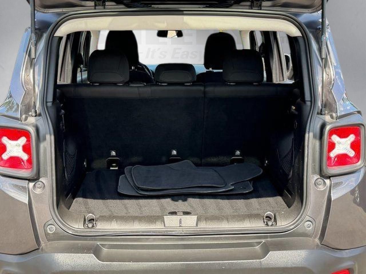 2017 Jeep Renegade Latitude Springfield VA
