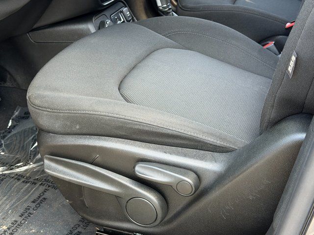 2017 Jeep Renegade Latitude Springfield VA