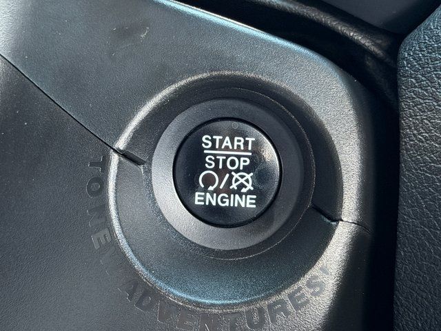 2017 Jeep Renegade Latitude Springfield VA
