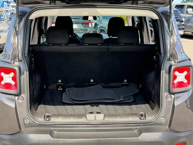 2017 Jeep Renegade Latitude Springfield VA