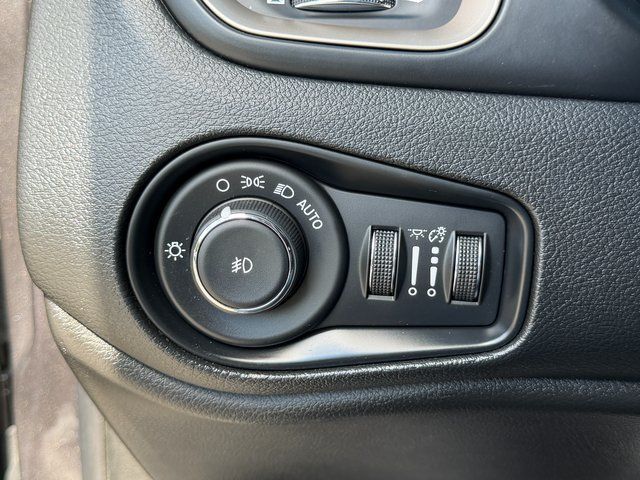 2017 Jeep Renegade Latitude Springfield VA