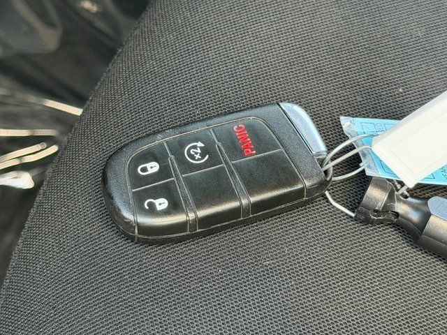 2017 Jeep Renegade Latitude Springfield VA