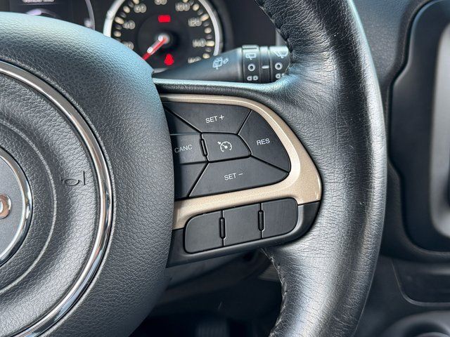 2017 Jeep Renegade Latitude Springfield VA