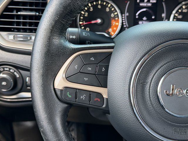 2017 Jeep Renegade Latitude Springfield VA