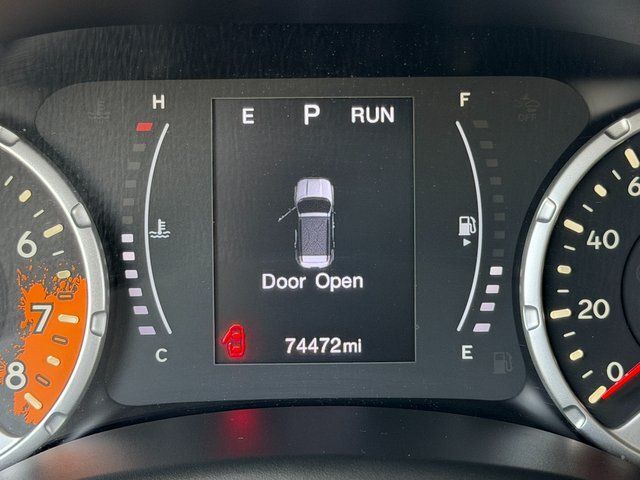 2017 Jeep Renegade Latitude Springfield VA