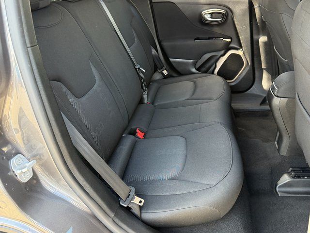 2017 Jeep Renegade Latitude Springfield VA