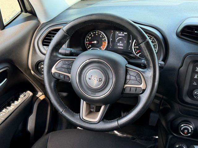 2017 Jeep Renegade Latitude Springfield VA
