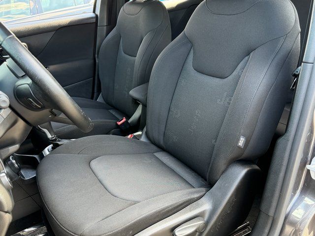 2017 Jeep Renegade Latitude Springfield VA