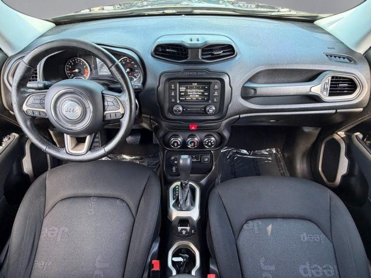 2017 Jeep Renegade Latitude Springfield VA
