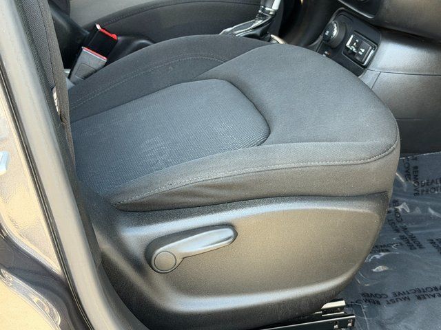 2017 Jeep Renegade Latitude Springfield VA