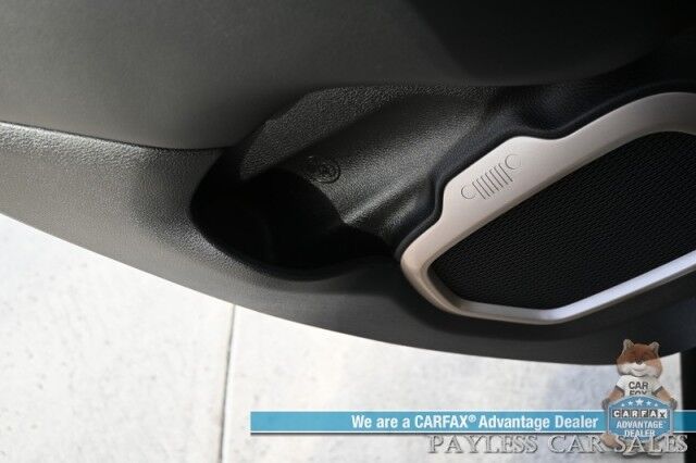 2017 Jeep Renegade Limited / 4X4 / AutoStart / Power & Heated Leather Seats / Heated Steering Wheel / Dual Sunroof's / Navigation / Bluetooth / Backup Camera / Keyless Entry & Start / Tow Pkg / 29 MPG / Only 34K Miles Anchorage AK 2017 Jeep Renegade Limited / 4X4 / AutoStart / Power & Heated Leather Seats / Heated Steering Wheel / Dual Sunroof's / Navigation / Bluetooth / Backup Camera / Keyless Entry & Start / Tow Pkg / 29 MPG / Only 34K Miles Anchorage AK