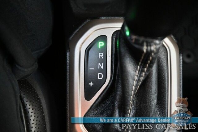 2017 Jeep Renegade Limited / 4X4 / AutoStart / Power & Heated Leather Seats / Heated Steering Wheel / Dual Sunroof's / Navigation / Bluetooth / Backup Camera / Keyless Entry & Start / Tow Pkg / 29 MPG / Only 34K Miles Anchorage AK 2017 Jeep Renegade Limited / 4X4 / AutoStart / Power & Heated Leather Seats / Heated Steering Wheel / Dual Sunroof's / Navigation / Bluetooth / Backup Camera / Keyless Entry & Start / Tow Pkg / 29 MPG / Only 34K Miles Anchorage AK