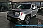 2017 Jeep Renegade Limited / 4X4 / AutoStart / Power & Heated Leather Seats / Heated Steering Wheel / Dual Sunroof's / Navigation / Bluetooth / Backup Camera / Keyless Entry & Start / Tow Pkg / 29 MPG / Only 34K Miles Anchorage AK 2017 Jeep Renegade Limited / 4X4 / AutoStart / Power & Heated Leather Seats / Heated Steering Wheel / Dual Sunroof's / Navigation / Bluetooth / Backup Camera / Keyless Entry & Start / Tow Pkg / 29 MPG / Only 34K Miles Anchorage AK
