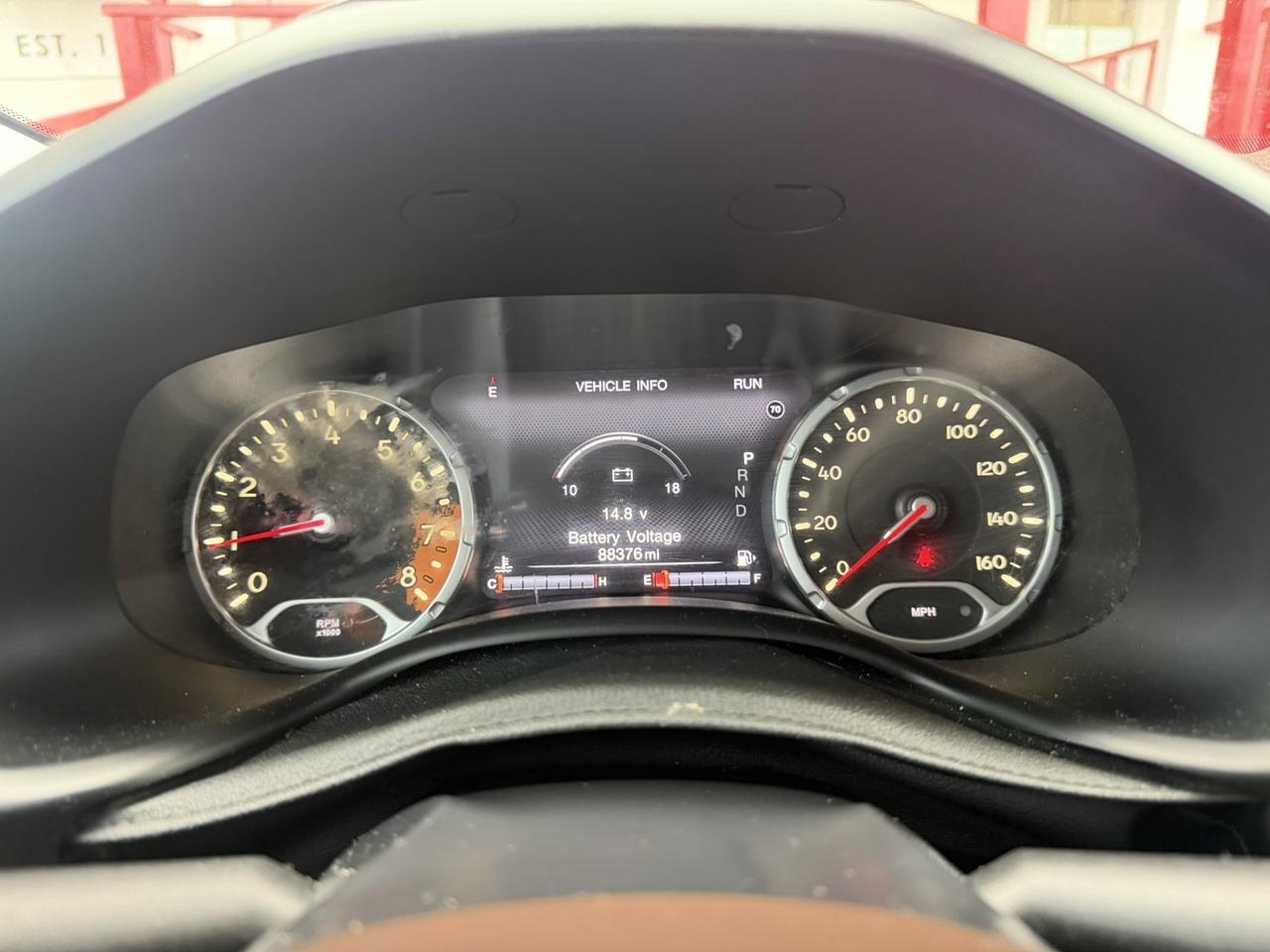 2017 Jeep Renegade Limited Hollywood FL