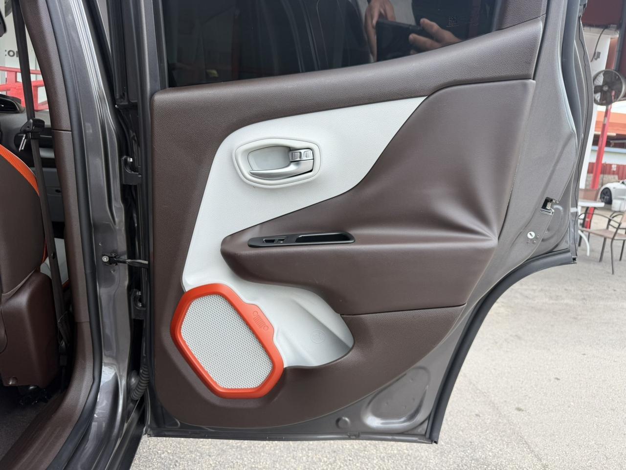 2017 Jeep Renegade Limited Hollywood FL