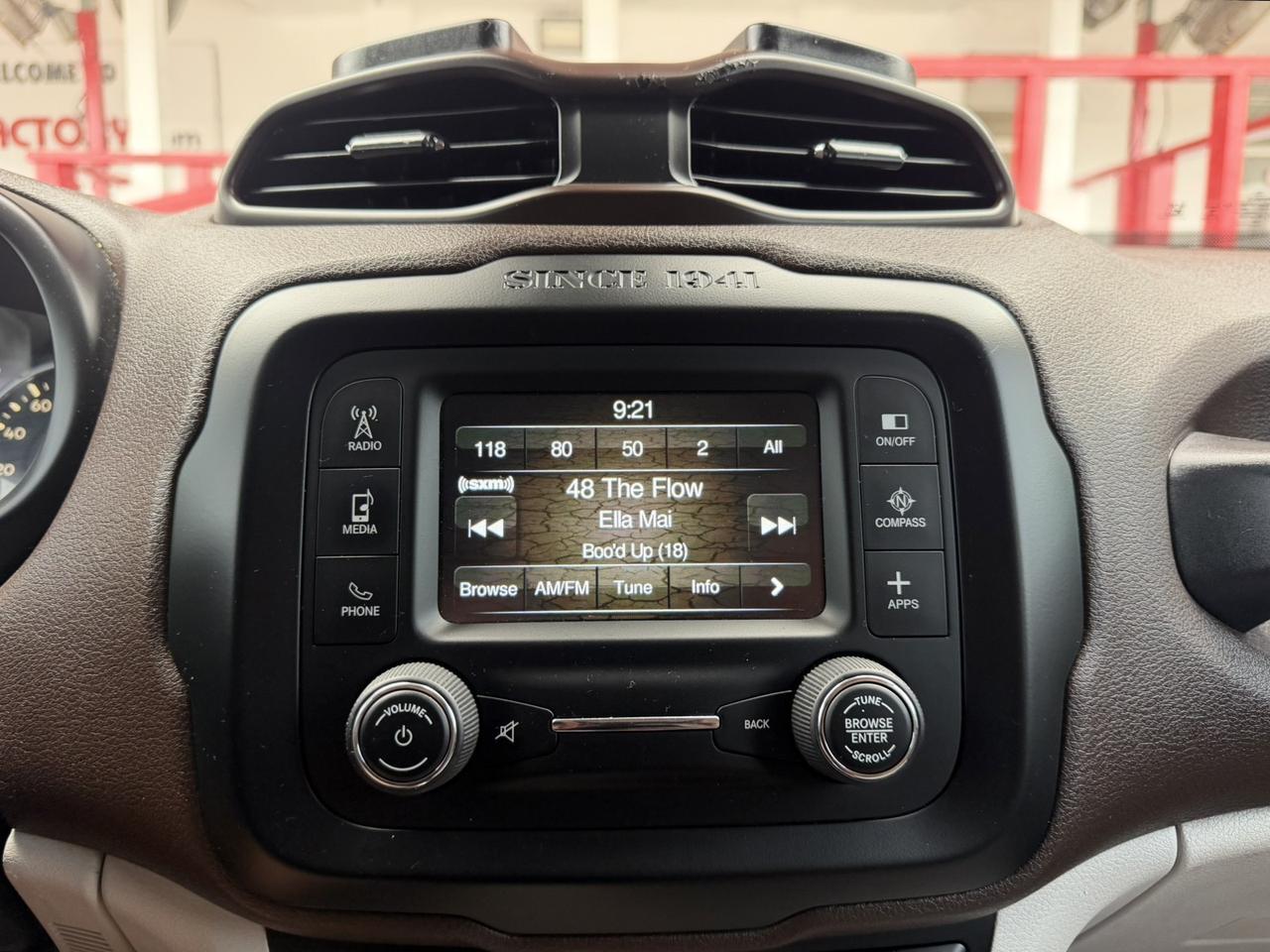 2017 Jeep Renegade Limited Hollywood FL