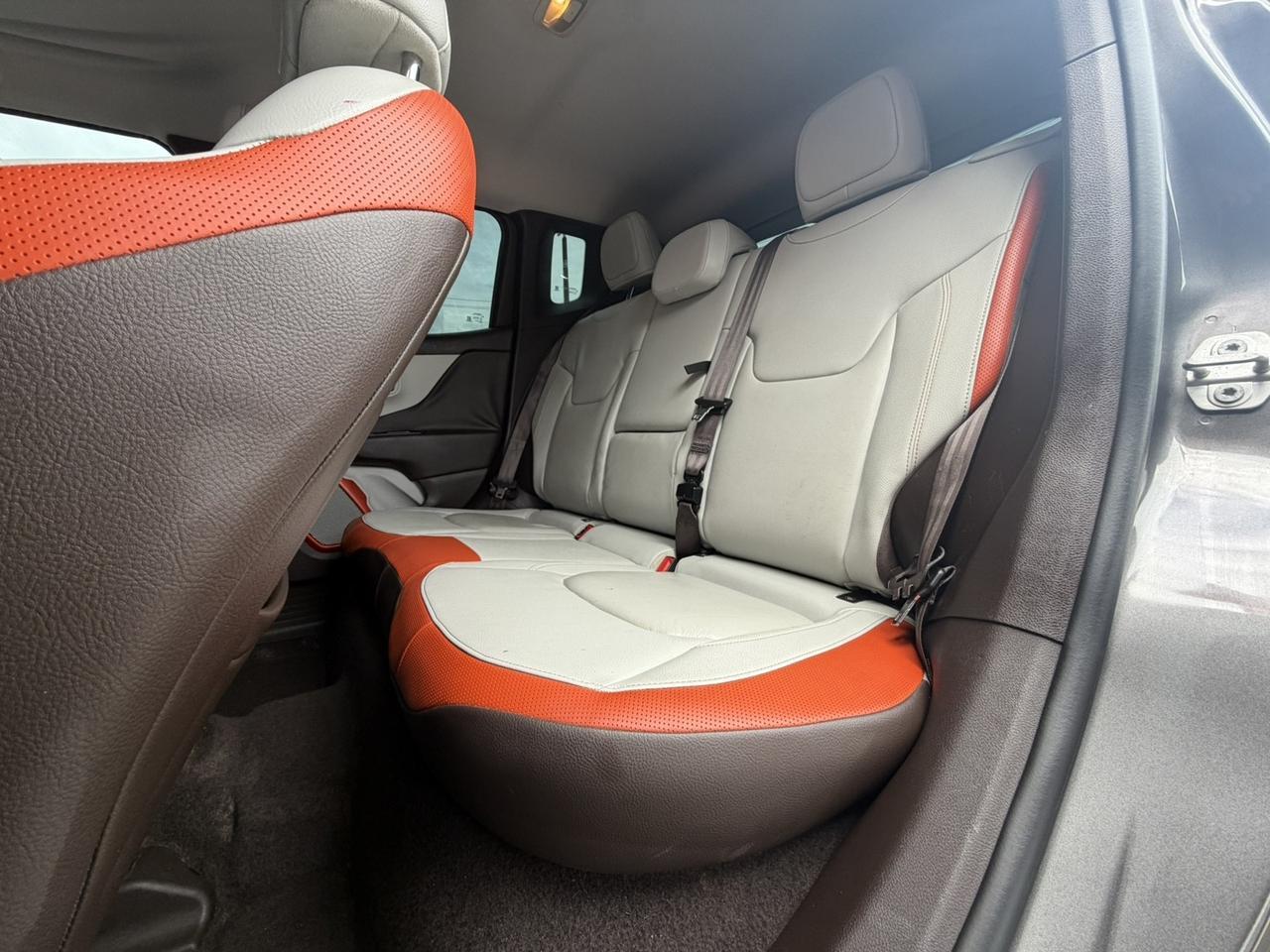 2017 Jeep Renegade Limited Hollywood FL