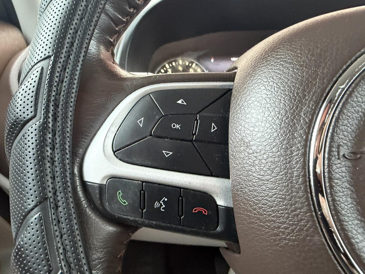 2017 Jeep Renegade Limited Hollywood FL