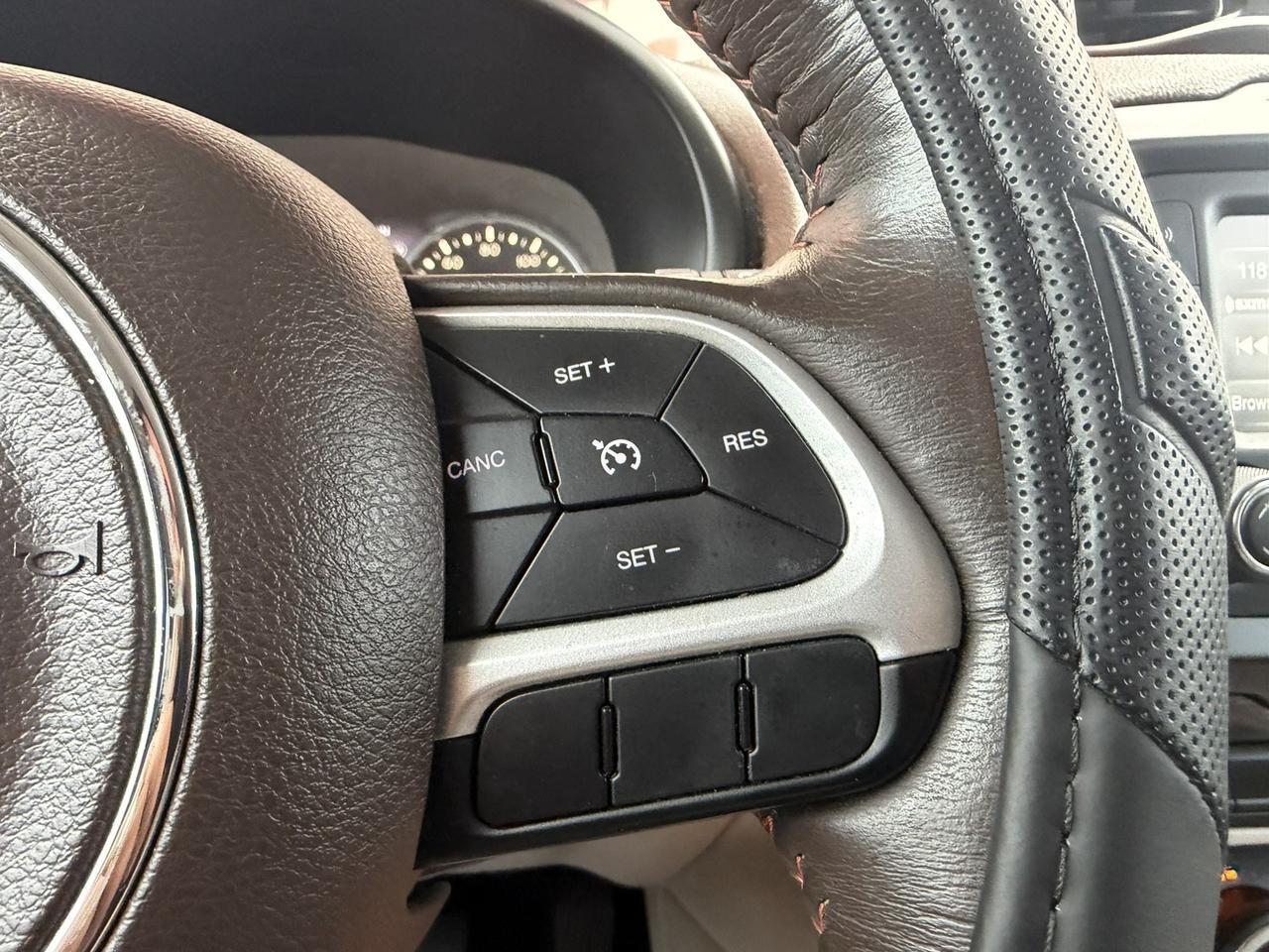 2017 Jeep Renegade Limited Hollywood FL