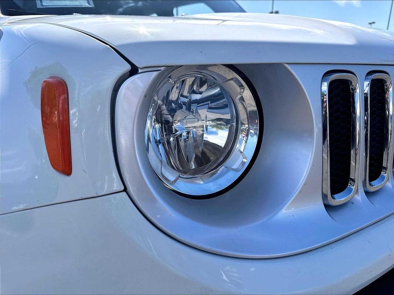 2017 Jeep Renegade Limited Roseville CA
