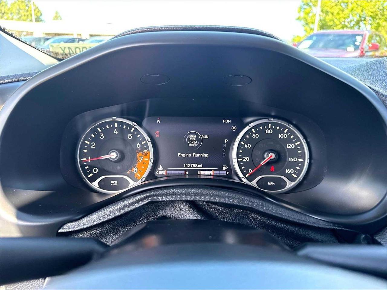 2017 Jeep Renegade Limited Roseville CA