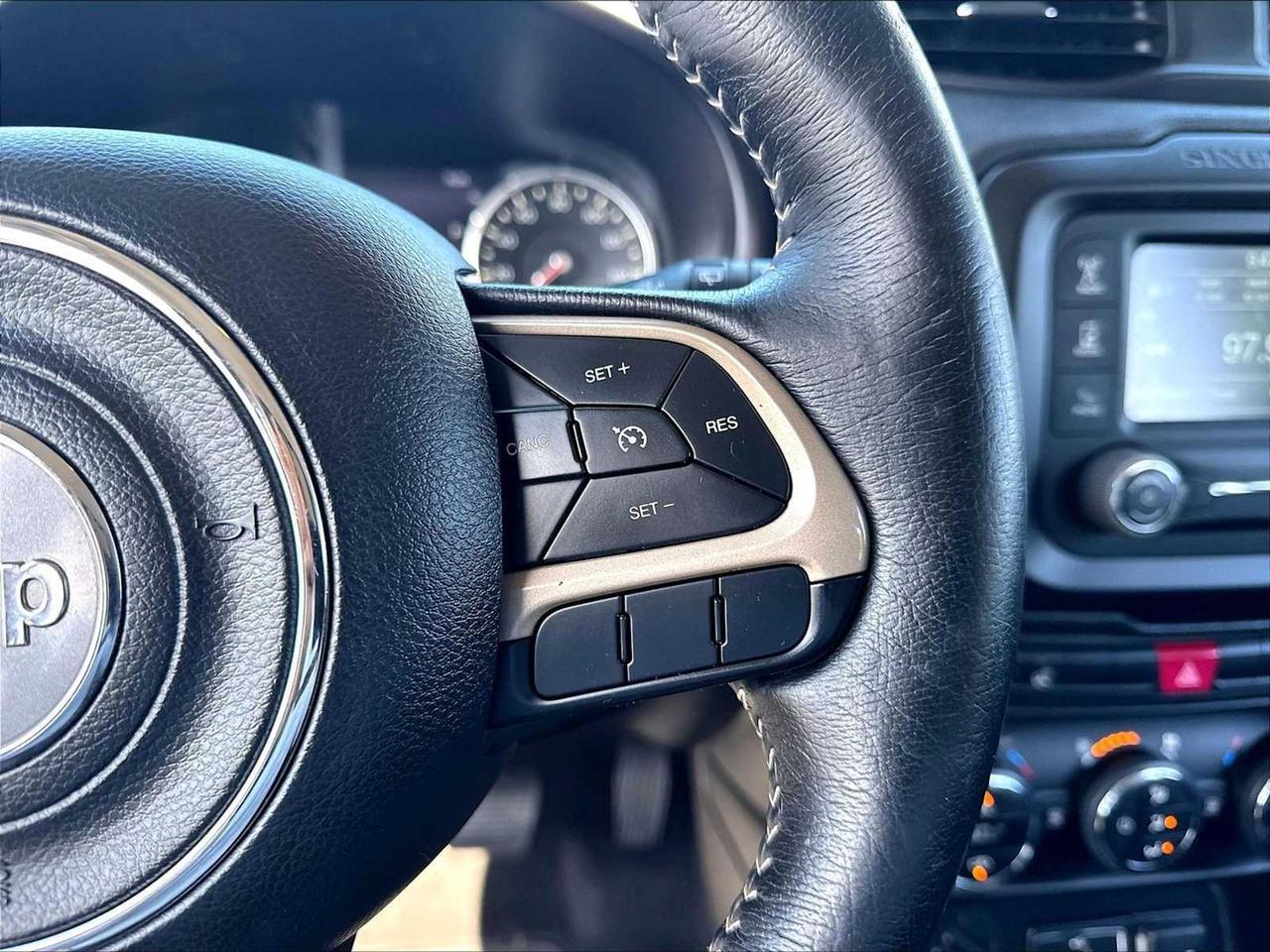 2017 Jeep Renegade Limited Roseville CA