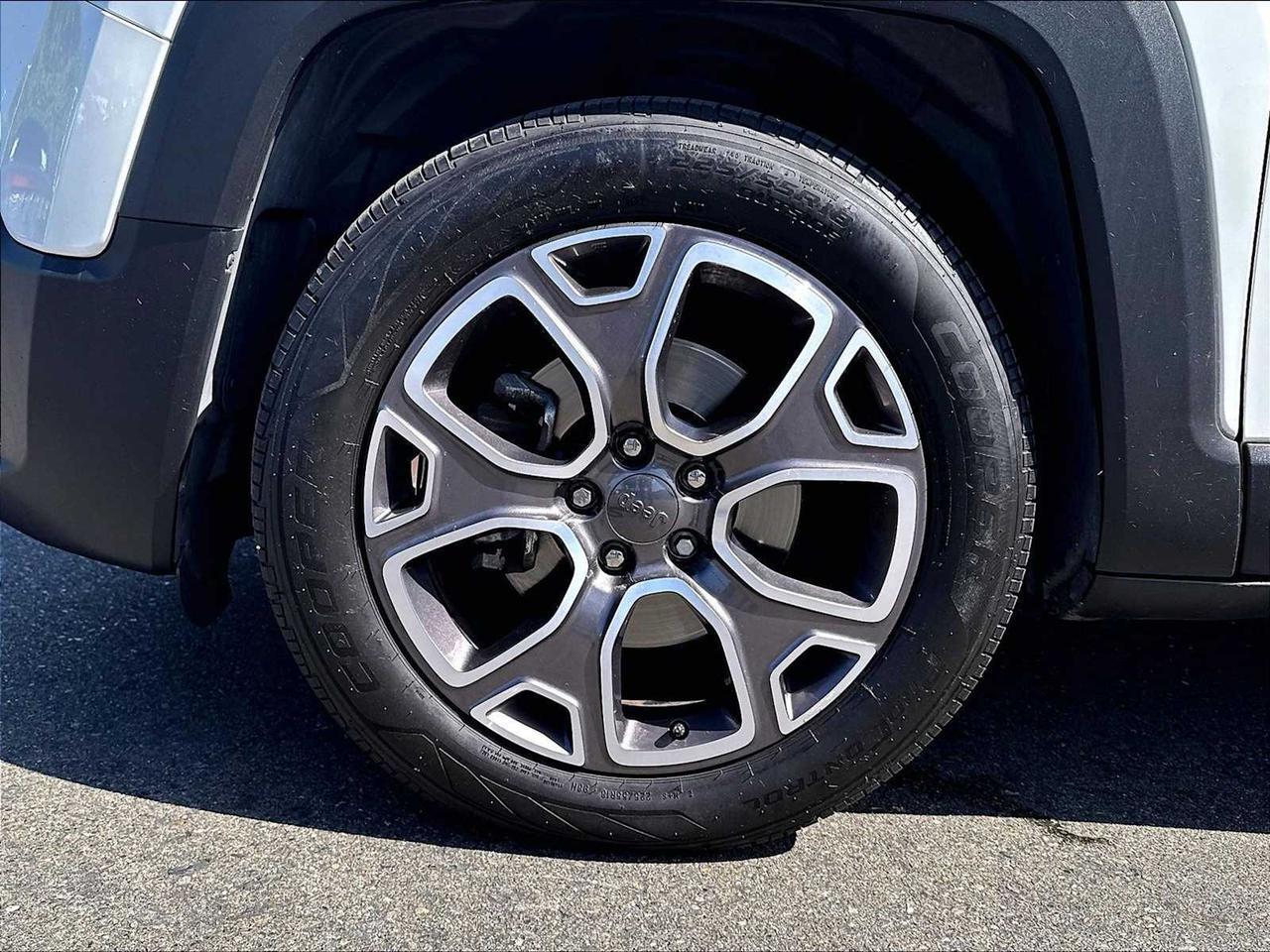 2017 Jeep Renegade Limited Roseville CA