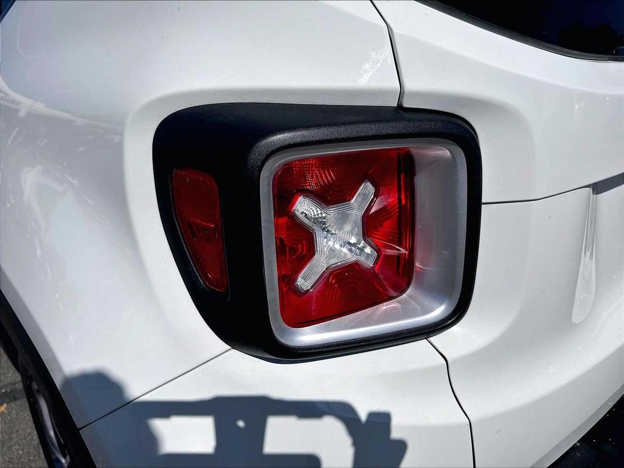 2017 Jeep Renegade Limited Roseville CA