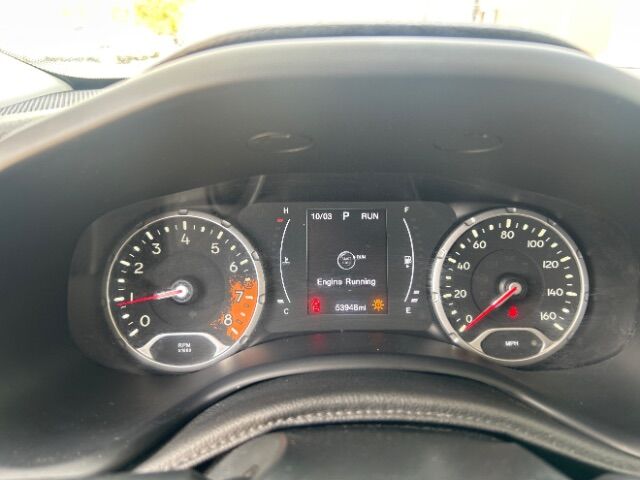 2017 Jeep Renegade Sport 4WD Sandy UT