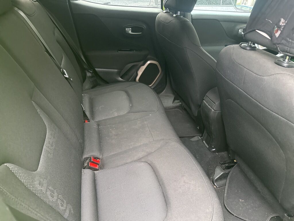 2017 Jeep Renegade Sport Portland OR