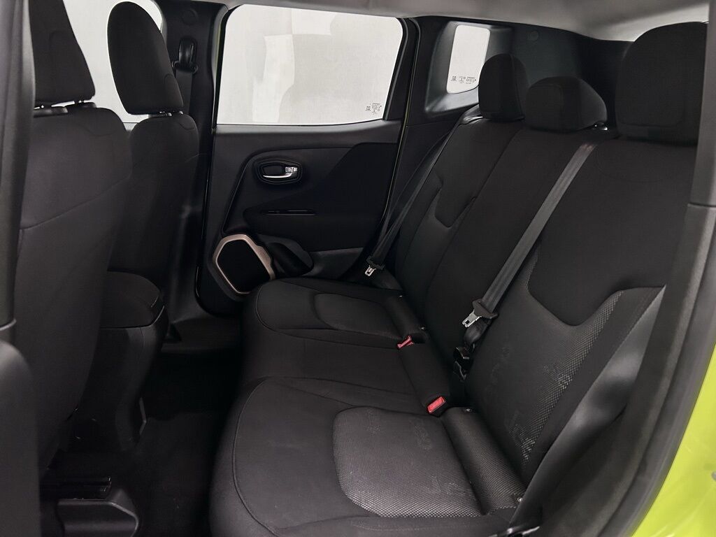 2017 Jeep Renegade Sport Portland OR