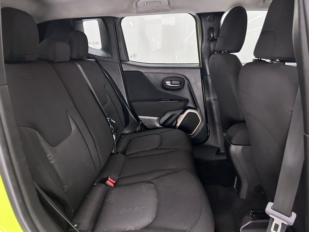 2017 Jeep Renegade Sport Portland OR