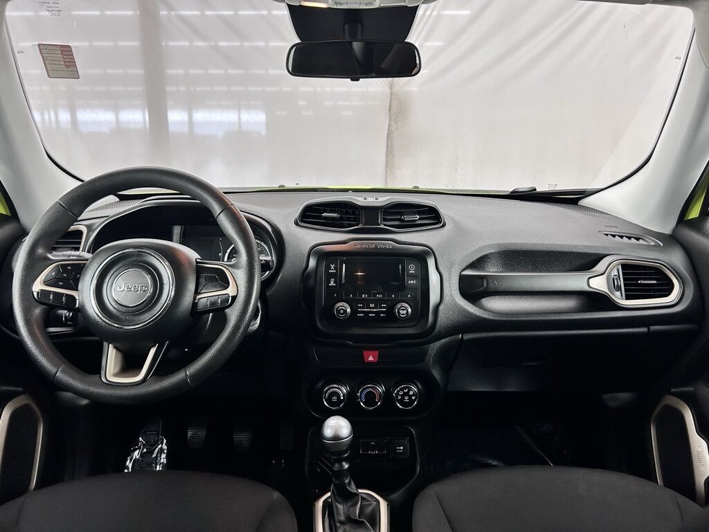 2017 Jeep Renegade Sport Portland OR