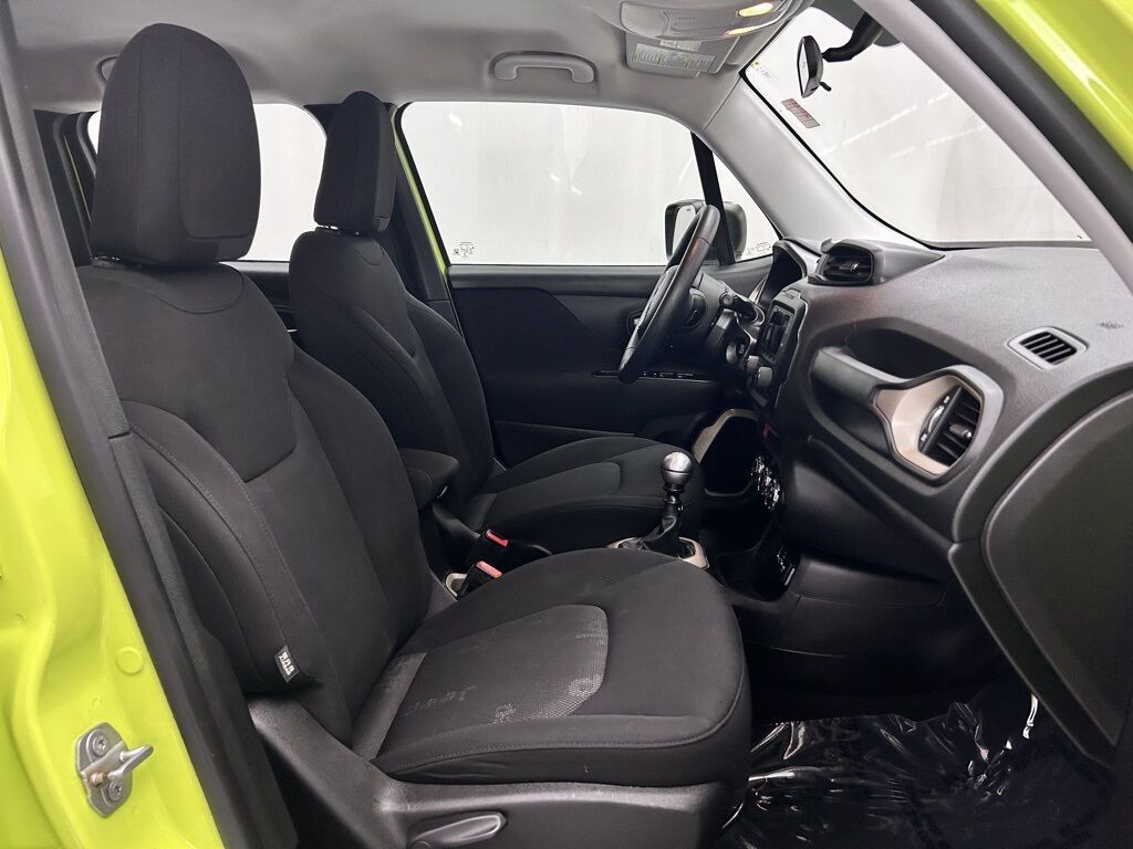 2017 Jeep Renegade Sport Portland OR